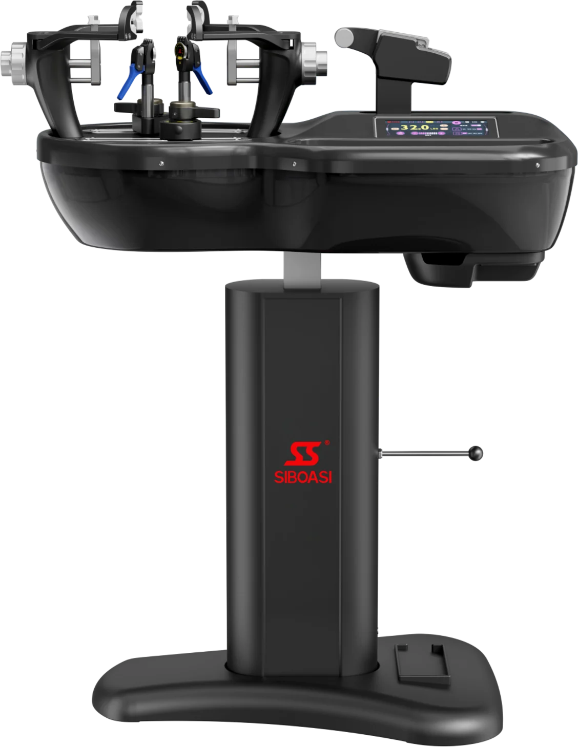 SS-S7 black